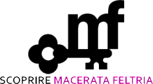 Macerata Feltria Turismo Logo